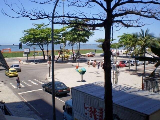 מלון ריו דה ז'ניירו #101B - Ocean View On Atlantica מראה חיצוני תמונה
